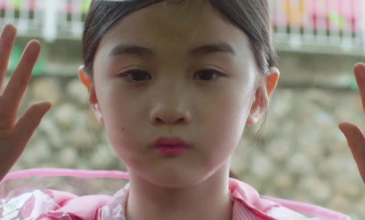 Отец по контракту 1 серия