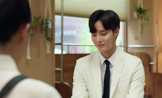 Отец по контракту 2 серия