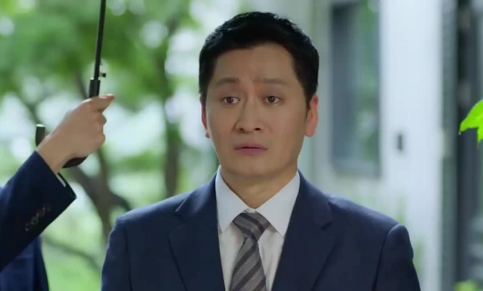 Отец по контракту 3 серия