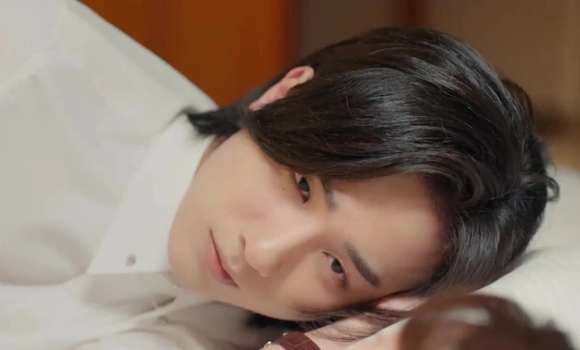 Параллельная любовь 10 серия