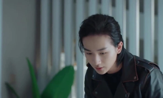 Параллельная любовь 11 серия