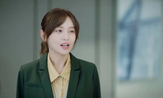 Параллельная любовь 14 серия