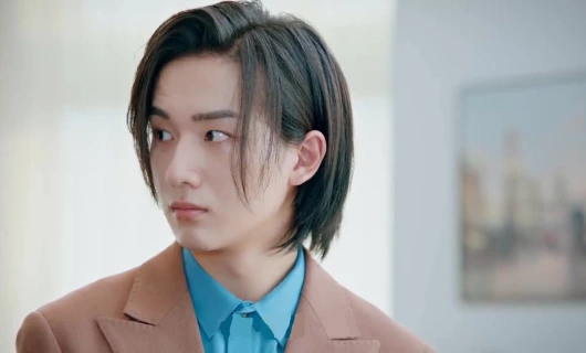 Параллельная любовь 2 серия