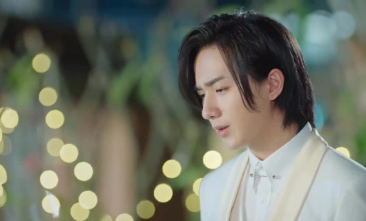 Параллельная любовь 20 серия