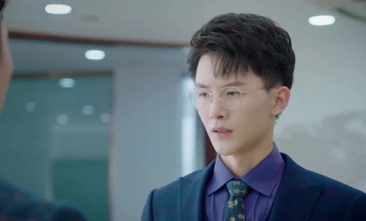 Параллельная любовь 21 серия