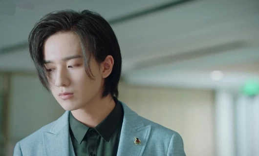 Параллельная любовь 22 серия