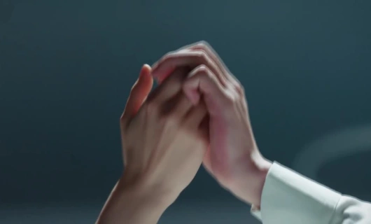 Параллельная любовь 23 серия