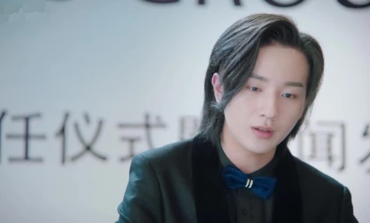 Параллельная любовь 24 серия