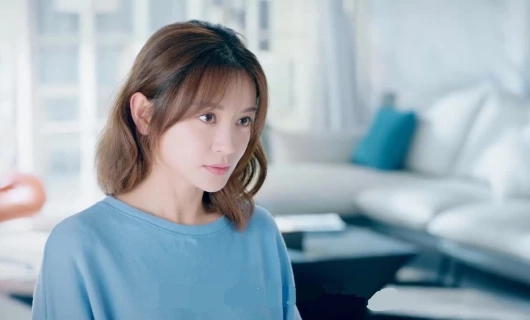 Параллельная любовь 3 серия