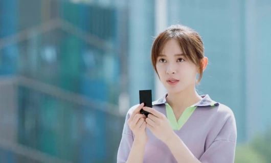 Параллельная любовь 4 серия