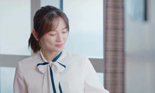 Параллельная любовь 6 серия