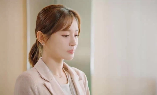 Параллельная любовь 7 серия