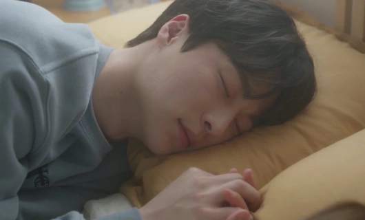 Поцелуй демона 10 серия