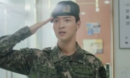 Поиск 10 серия