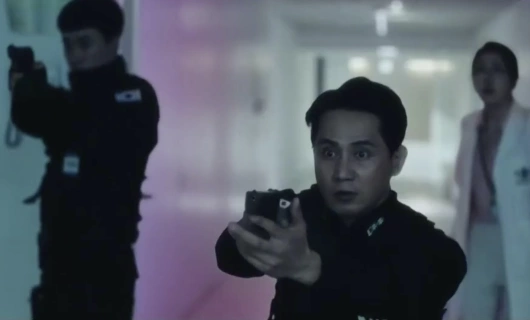 Поиск 3 серия