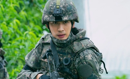 Поиск 5 серия