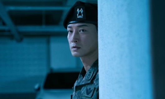 Поиск 9 серия