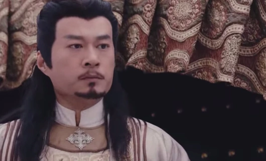 Принцесса Вэйян 14 серия