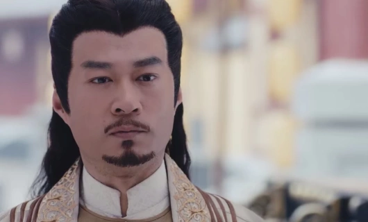 Принцесса Вэйян 15 серия