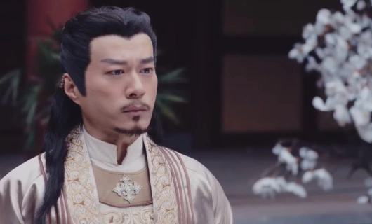 Принцесса Вэйян 16 серия