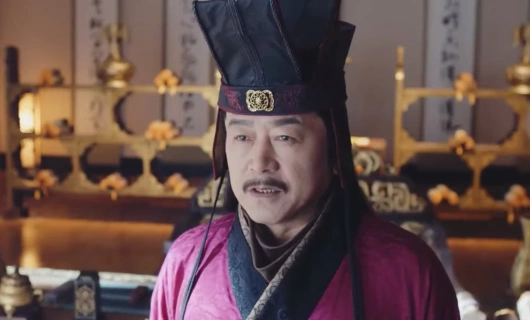 Принцесса Вэйян 26 серия