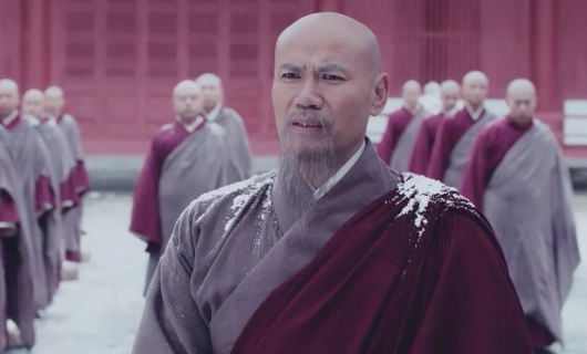 Принцесса Вэйян 3 серия