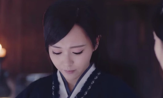 Принцесса Вэйян 33 серия