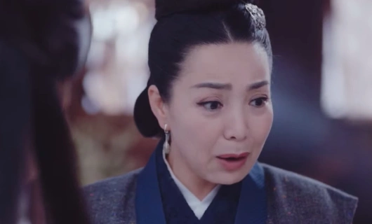 Принцесса Вэйян 34 серия