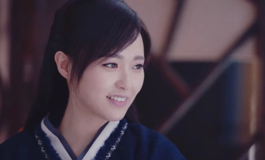 Принцесса Вэйян 35 серия