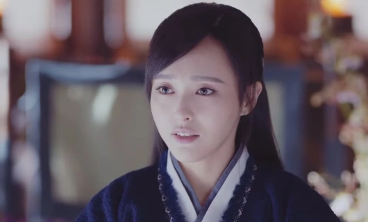 Принцесса Вэйян 36 серия