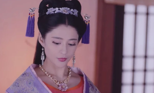 Принцесса Вэйян 37 серия