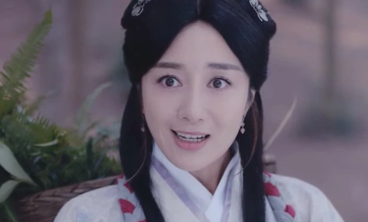 Принцесса Вэйян 38 серия