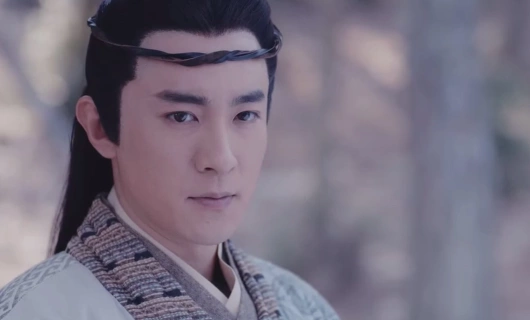 Принцесса Вэйян 39 серия