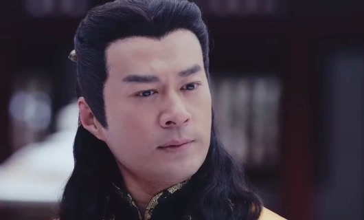 Принцесса Вэйян 4 серия