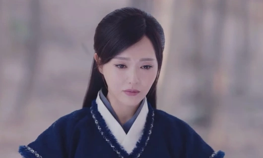 Принцесса Вэйян 40 серия