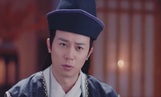 Принцесса Вэйян 42 серия