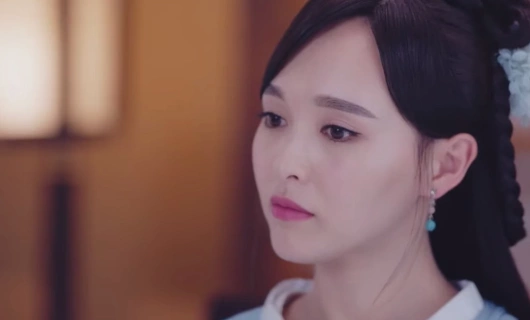 Принцесса Вэйян 43 серия