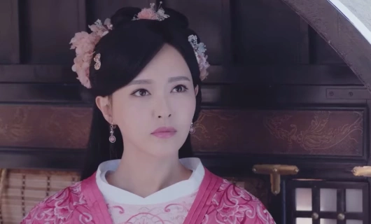 Принцесса Вэйян 47 серия