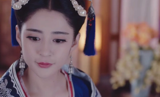 Принцесса Вэйян 50 серия