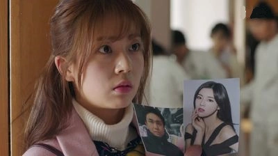 Пропавшая девятка 10 серия