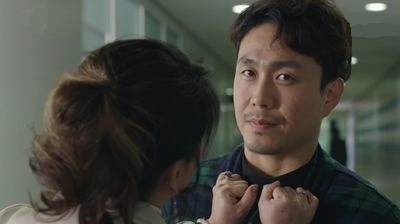 Пропавшая девятка 13 серия