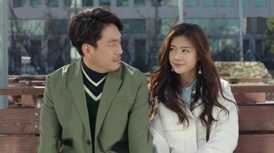 Пропавшая девятка 14 серия