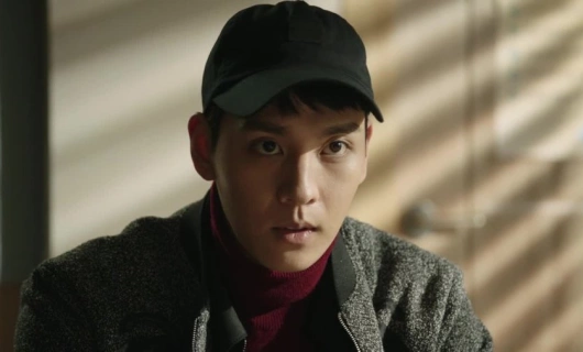 Пропавшая девятка 15 серия