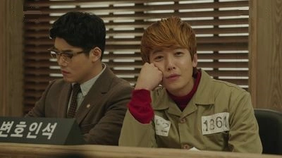 Пропавшая девятка 16 серия