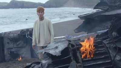 Пропавшая девятка 2 серия