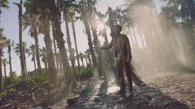 Пропавшая девятка 3 серия