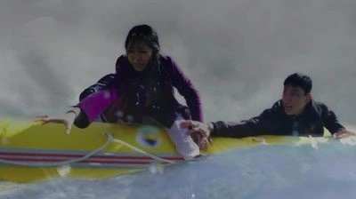 Пропавшая девятка 5 серия