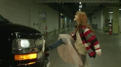 Пропавшая девятка 8 серия