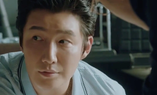 Пропавшие 1 сезон: Другая сторона 1 серия