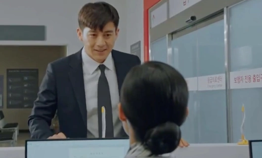 Пропавшие 1 сезон: Другая сторона 10 серия